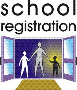 School Registration