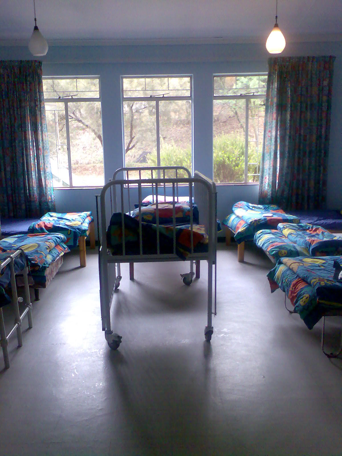 Hostel Management