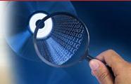 Data Recovery