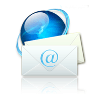 E-mail Broadcasting