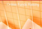 Online fund Raising