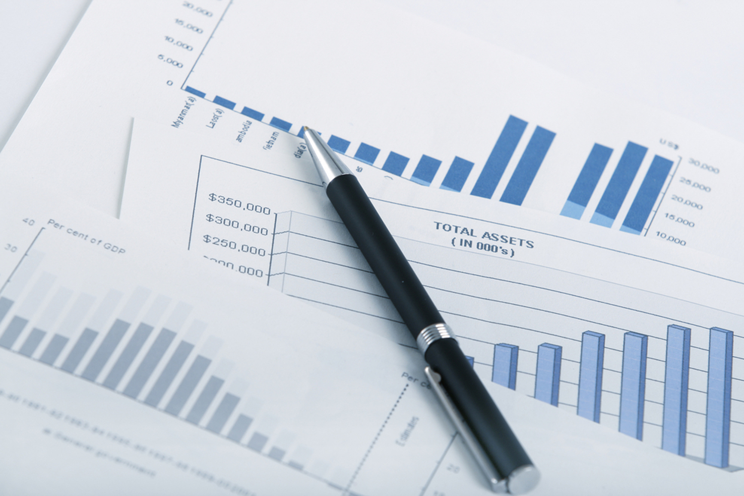 Stock Management