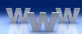 Website development